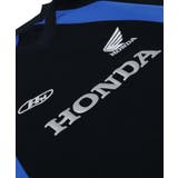別注HondaグラフィックT(LS) | WEGO【MEN】 | 詳細画像4 