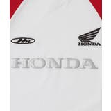 別注HondaグラフィックT(LS) | WEGO【MEN】 | 詳細画像7 