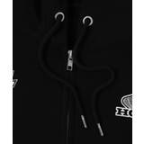別注HondaグラフィックZIPパーカー | WEGO【MEN】 | 詳細画像3