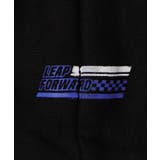 別注HondaグラフィックZIPパーカー | WEGO【MEN】 | 詳細画像5