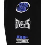別注HondaグラフィックZIPパーカー | WEGO【MEN】 | 詳細画像9