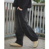 スウィッチングデニムカーゴパンツ | WEGO【MEN】 | 詳細画像15 