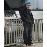 スウィッチングデニムカーゴパンツ | WEGO【MEN】 | 詳細画像19 