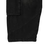 スウィッチングデニムカーゴパンツ | WEGO【MEN】 | 詳細画像30 