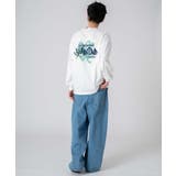 アソートグラフィックT(LS) | WEGO【MEN】 | 詳細画像16 