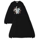 アソートグラフィックT(LS) | WEGO【MEN】 | 詳細画像25 
