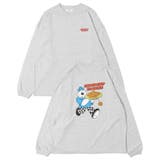 アソートグラフィックT(LS) | WEGO【MEN】 | 詳細画像26 