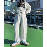 ロゴZIPショートパーカー | WEGO【WOMEN】 | 詳細画像7 