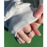 ロゴZIPショートパーカー | WEGO【WOMEN】 | 詳細画像10 