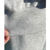 ロゴZIPショートパーカー | WEGO【WOMEN】 | 詳細画像13 