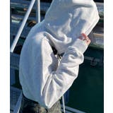 ロゴZIPショートパーカー | WEGO【WOMEN】 | 詳細画像17 