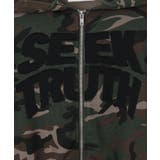 ロゴZIPショートパーカー | WEGO【WOMEN】 | 詳細画像27 