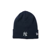 ネイビー | NEWERA BC KNIT MLB | WEGO【MEN】