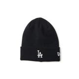 ブラック | NEWERA BC KNIT MLB | WEGO【MEN】