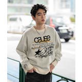 スプレーグラフィックニットプルオーバー | WEGO【MEN】 | 詳細画像11