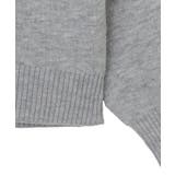スプレーグラフィックニットプルオーバー | WEGO【MEN】 | 詳細画像27