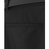 TRベルト付きスラックス | WEGO【MEN】 | 詳細画像6