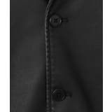 PUシングルテーラードジャケット | WEGO【MEN】 | 詳細画像5