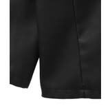 PUシングルテーラードジャケット | WEGO【MEN】 | 詳細画像7