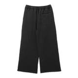ダメージスウェットバギーパンツ | WEGO【MEN】 | 詳細画像2