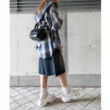 サークルポーチ付きスクエアショルダー | WEGO【MEN】 | 詳細画像11