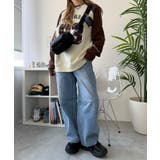 サークルポーチ付きスクエアショルダー | WEGO【MEN】 | 詳細画像13
