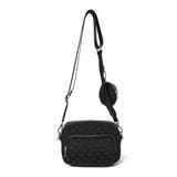 サークルポーチ付きスクエアショルダー | WEGO【MEN】 | 詳細画像18