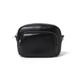 サークルポーチ付きスクエアショルダー | WEGO【MEN】 | 詳細画像28