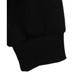 レーシングロゴハーフジッププルオーバー | WEGO【MEN】 | 詳細画像18