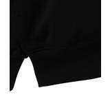 レーシングロゴハーフジッププルオーバー | WEGO【MEN】 | 詳細画像19