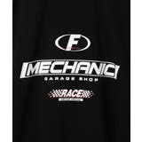 レーシングロゴハーフジッププルオーバー | WEGO【MEN】 | 詳細画像20