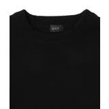 ダメージニットプルオーバー | WEGO【MEN】 | 詳細画像2