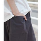 ヘビーウェイトカットイージーショーツ | WEGO【MEN】 | 詳細画像6 