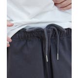 ヘビーウェイトカットイージーショーツ | WEGO【MEN】 | 詳細画像7 