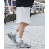 ヘビーウェイトカットイージーショーツ | WEGO【MEN】 | 詳細画像8 