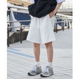 ヘビーウェイトカットイージーショーツ | WEGO【MEN】 | 詳細画像10 