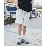 ヘビーウェイトカットイージーショーツ | WEGO【MEN】 | 詳細画像11 