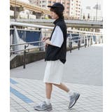 ヘビーウェイトカットイージーショーツ | WEGO【MEN】 | 詳細画像12 