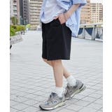 ヘビーウェイトカットイージーショーツ | WEGO【MEN】 | 詳細画像15 