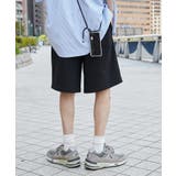 ヘビーウェイトカットイージーショーツ | WEGO【MEN】 | 詳細画像16 