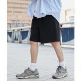 ヘビーウェイトカットイージーショーツ | WEGO【MEN】 | 詳細画像17 