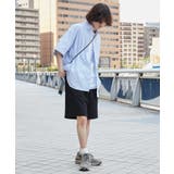 ヘビーウェイトカットイージーショーツ | WEGO【MEN】 | 詳細画像18 