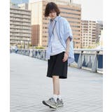 ヘビーウェイトカットイージーショーツ | WEGO【MEN】 | 詳細画像19 
