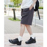 ヘビーウェイトカットイージーショーツ | WEGO【MEN】 | 詳細画像22 