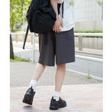 ヘビーウェイトカットイージーショーツ | WEGO【MEN】 | 詳細画像23 