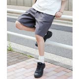 ヘビーウェイトカットイージーショーツ | WEGO【MEN】 | 詳細画像24 