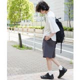 ヘビーウェイトカットイージーショーツ | WEGO【MEN】 | 詳細画像25 