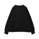 インサイドアウトラグランプルオーバー | WEGO【MEN】 | 詳細画像2 