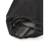 ダブルニーダメージデニムパンツ | WEGO【MEN】 | 詳細画像30