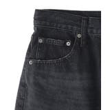 スーパーバギーダメージデニムパンツ | WEGO【MEN】 | 詳細画像27